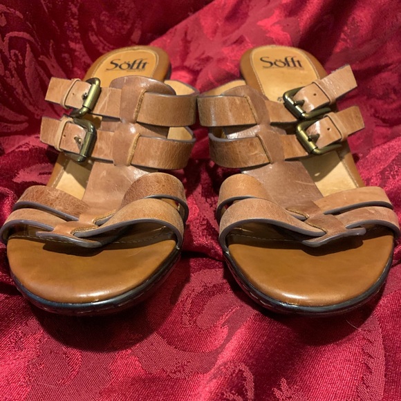 Sofft Sandals - Picture 4 of 9